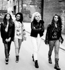 Little Mix